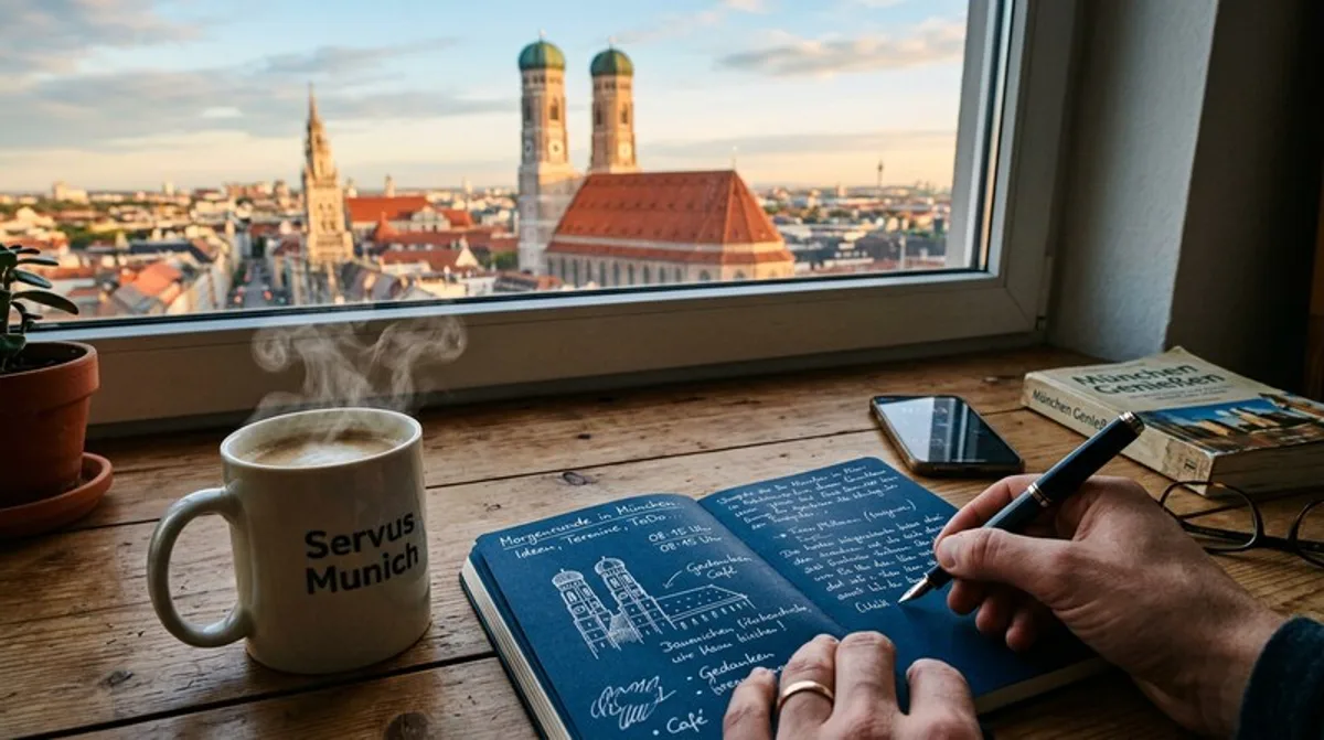 Kapitalanlage München: Lohnt sich die Investition 2026?