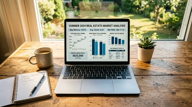 Eigenkapital erhöhen vor dem Immobilienkauf: 7 Strategien