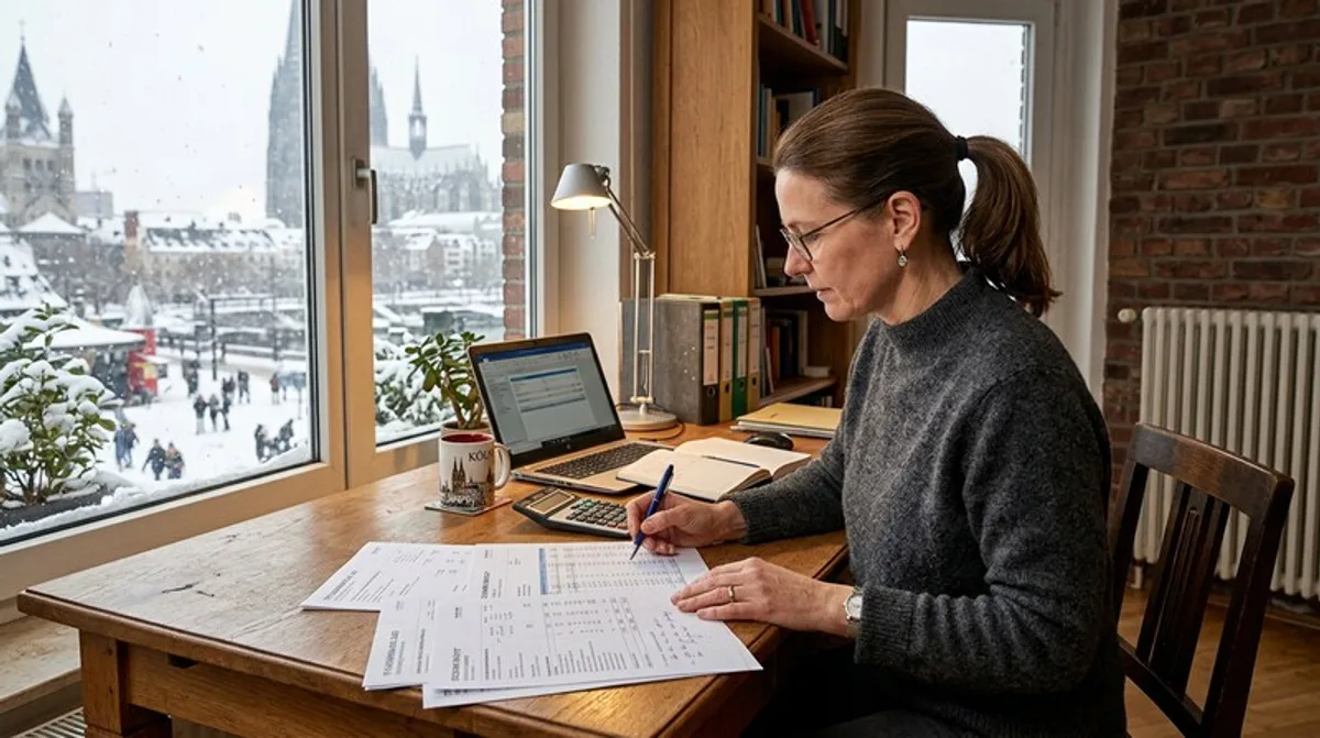 Immobilien vs. Aktien und ETF: Langfristiger Rendite-Vergleich