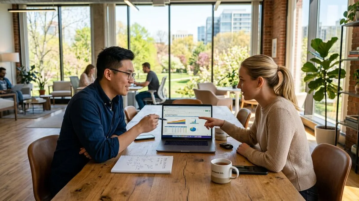 Immobilien Kaufvertrag: Was du vor der Unterschrift prüfen musst