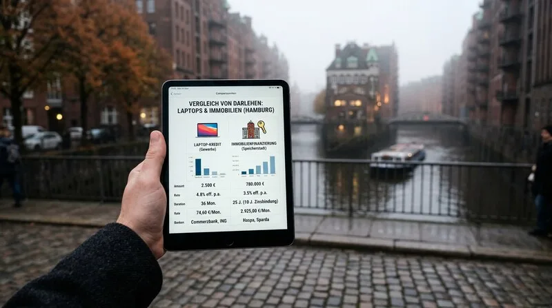Anschlussfinanzierung planen: Tipps für den Zinsablauf