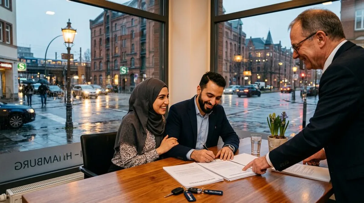 Mainz Stadtteile Immobilien: Altstadt, Gonsenheim, Lerchenberg 2026