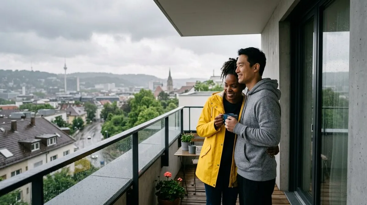 Immobilien-Crowdinvesting: Rendite, Risiken und für wen es taugt