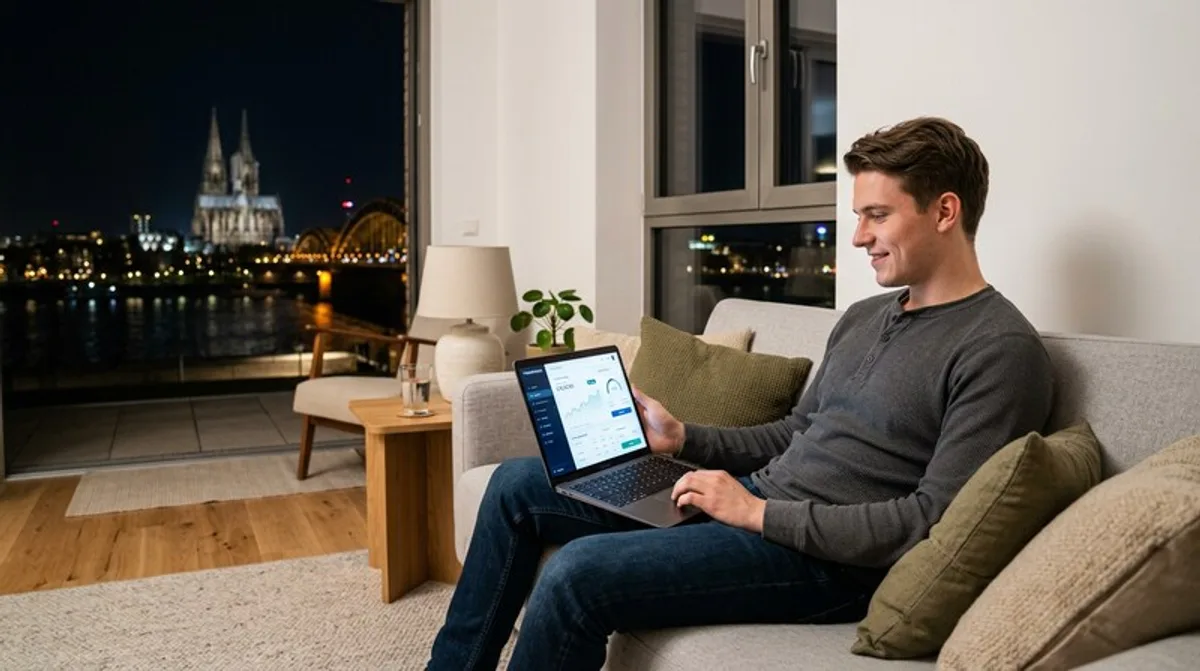 Immobilien als Kapitalanlage in Karlsruhe: Technologiestadt im Rendite-Check