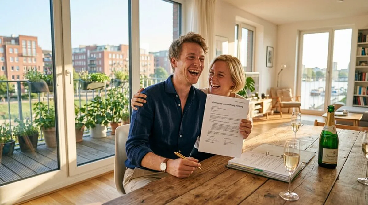 Immobilien in der Krise kaufen – Chance oder Falle?