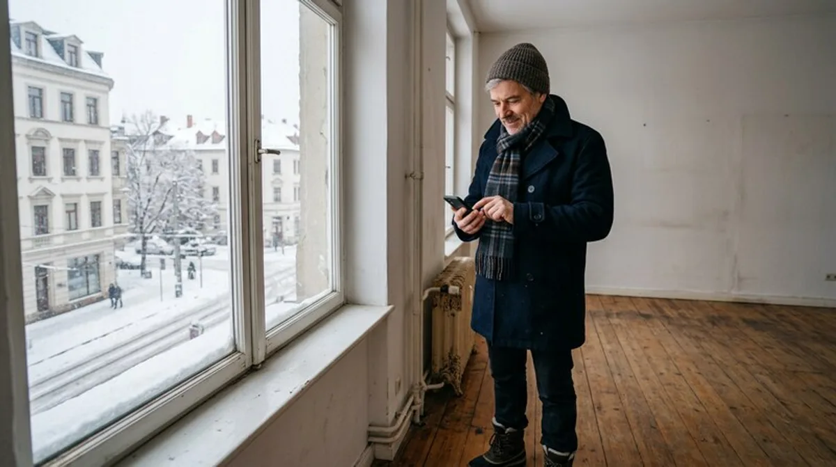 Immobilien als Kapitalanlage in Hamm