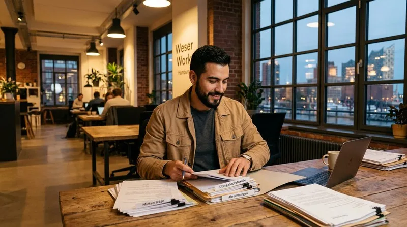 Grundbuch lesen und verstehen: Was steht drin und warum es wichtig ist