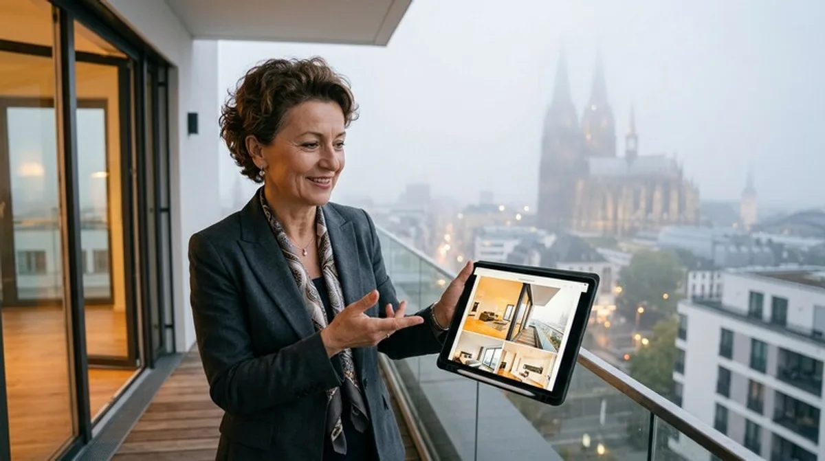 Immobilien-Portfolio aufbauen: Schritt-für-Schritt-Guide