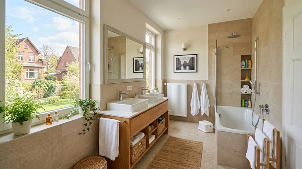 Immobilien kaufen in Darmstadt: Wissenschaftsstadt mit Premium-Lage