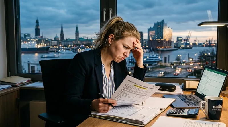 Immobilien selbst verwalten oder Verwalter beauftragen? Der Vergleich